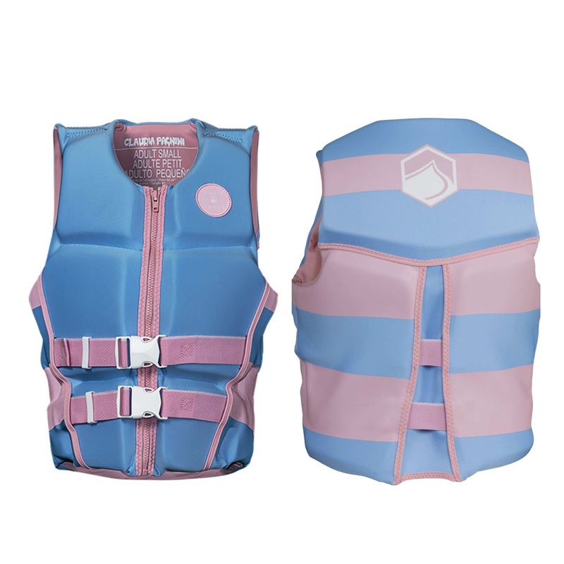 2024 Liquid Force Diva Claudia Women’s CGA Life Jacket
