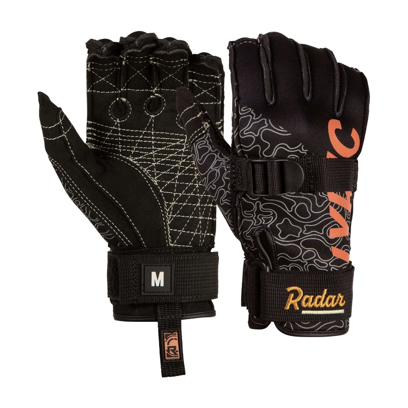 2024 Radar Lyric Women’s Water Ski Gloves