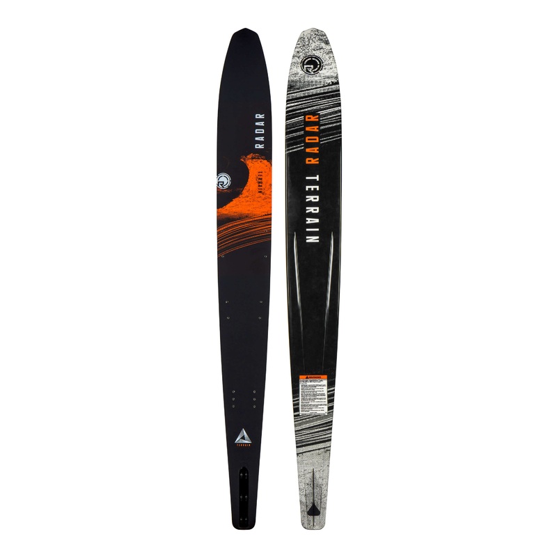 2024 Radar Terrain Water Ski|65″|67″|69″