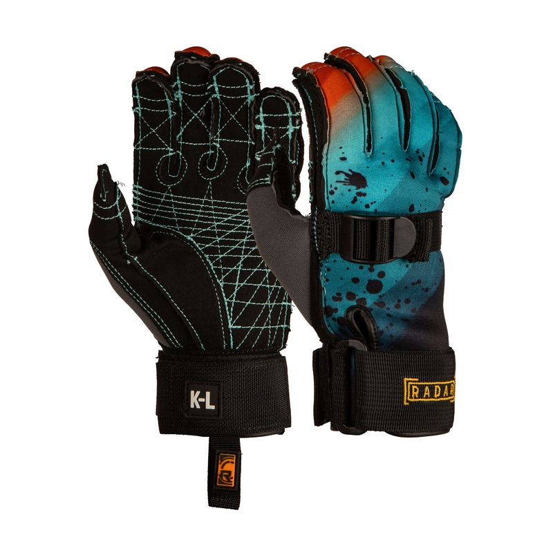 2025 Radar TRA Kid’s Water Ski Gloves