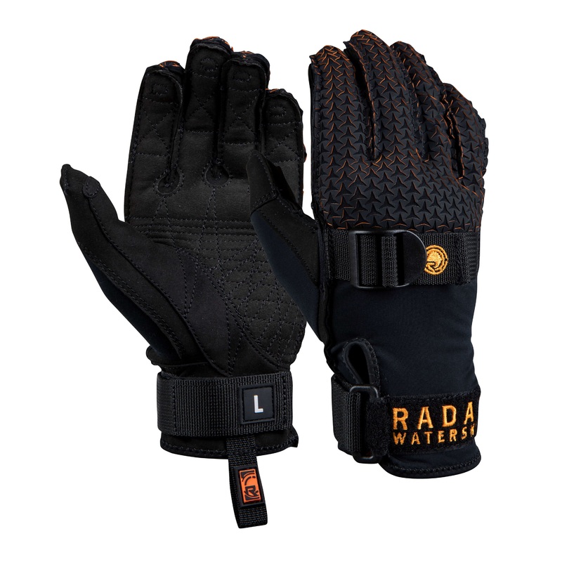 2026 Radar Hydro-A Water Ski Gloves