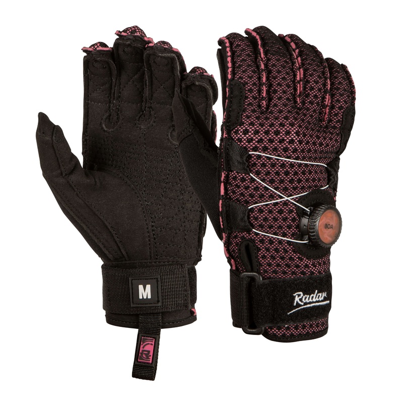 2026 Radar Lyric-A Boa Women’s Water Ski Gloves