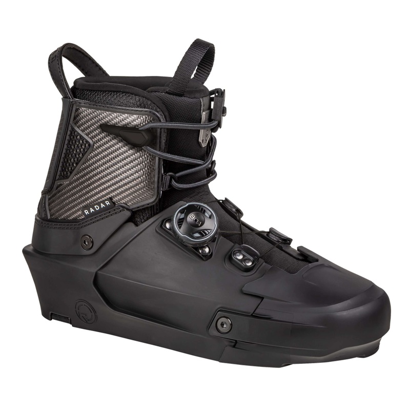 2026 Radar Vapor Boa Front – Right Water Ski Boot