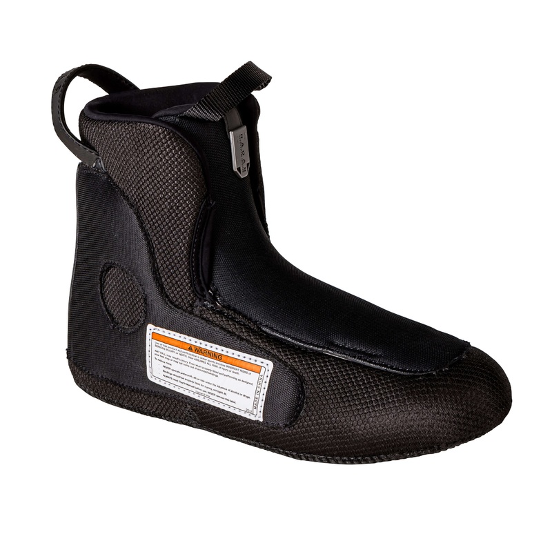 2026 Radar Vapor Water Ski Boot Liner – Right