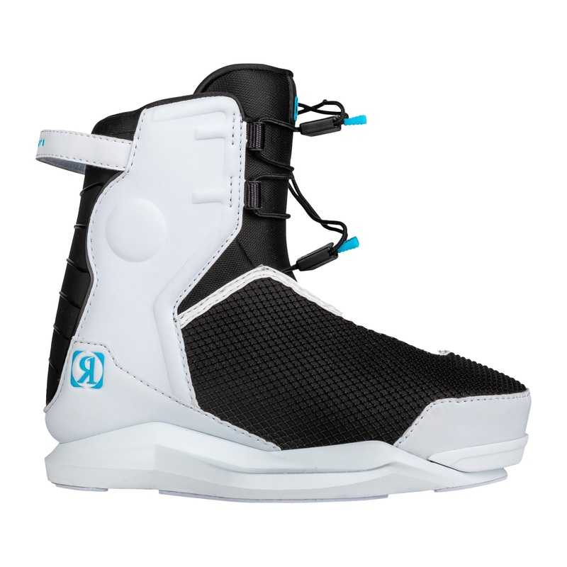 2026 Ronix Vision Pro Kid’s Wakeboard Bindings