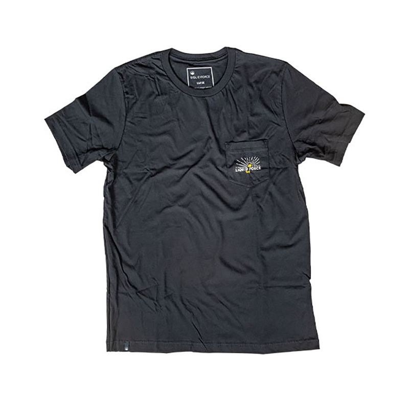 Liquid Force Alpine Pocket Tee
