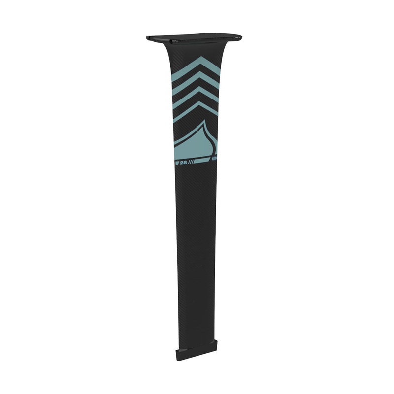 Liquid Force Carbon Foil Mast|32″|28″