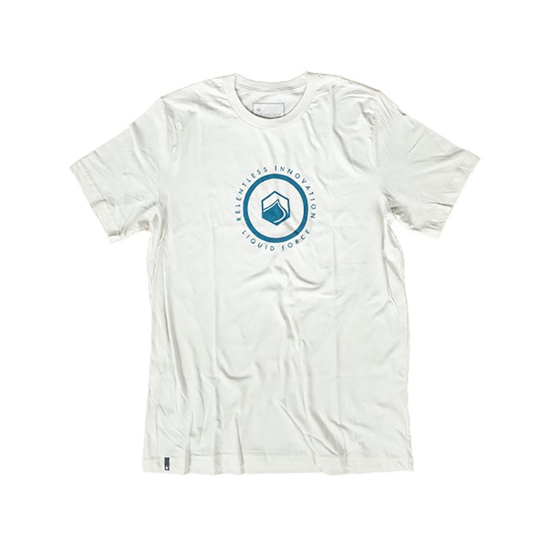 Liquid Force Insight Vintage Tee