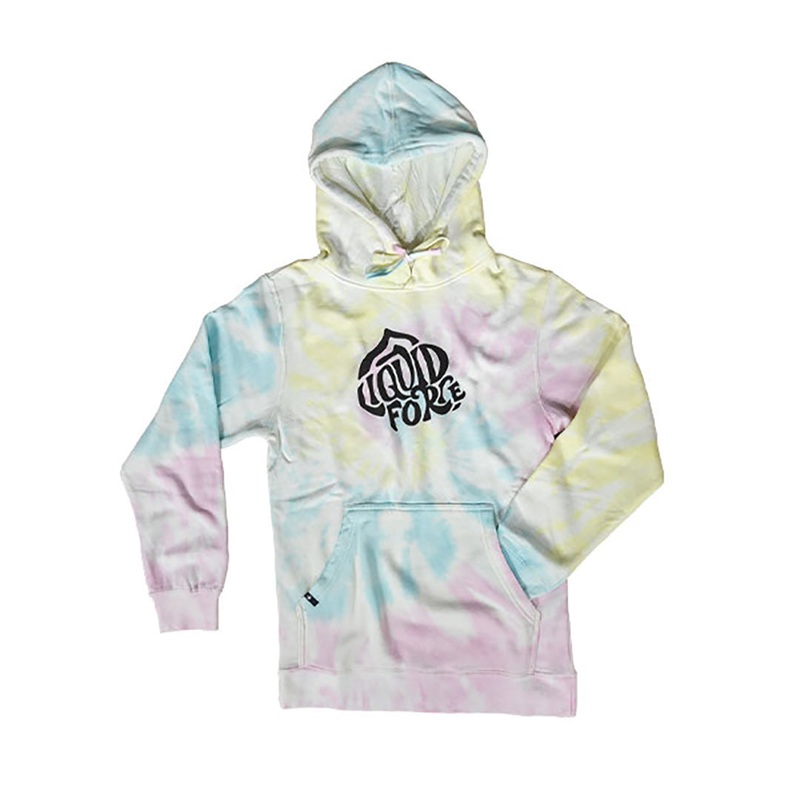 Liquid Force Name Drop Hoody|L|XL|S|M
