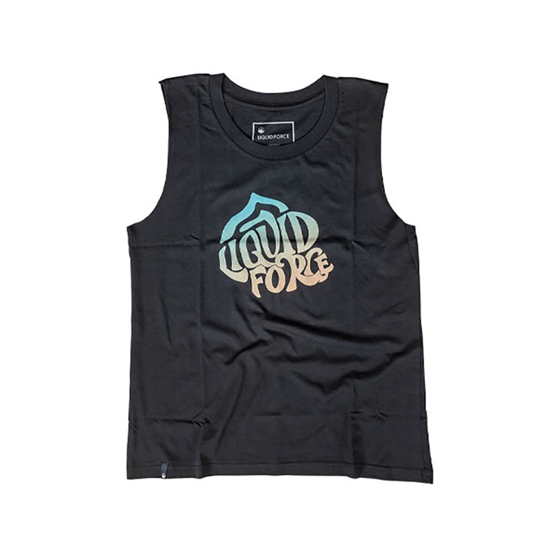 Liquid Force Women’s Name Drop Tank
