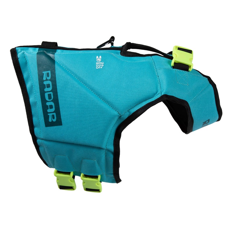 Radar Dog Vest|2XS|XS|S|M
