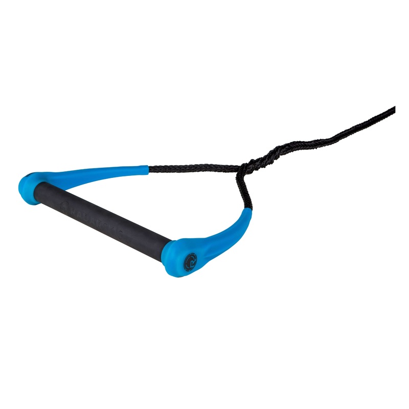 Radar Vapor 12in BarLock Water Ski Handle