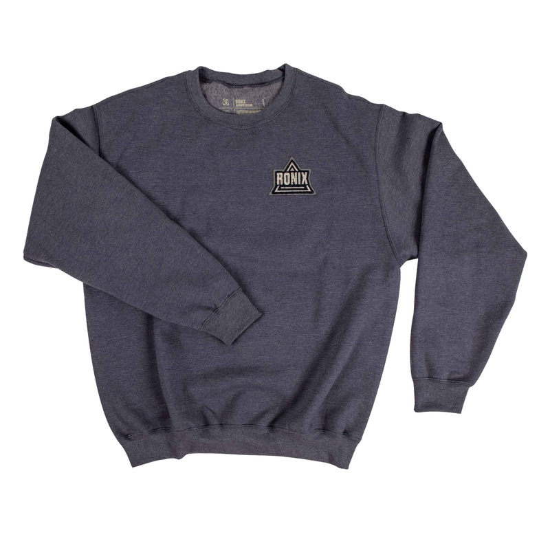 Ronix Game Changer Crew Neck|S|M|L|XL|2XL