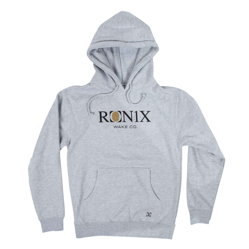 Ronix Throwback Hoody|S|M|L|XL|2XL