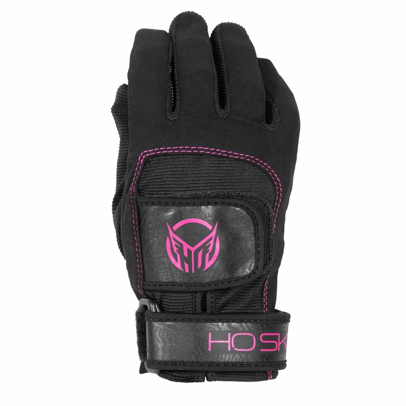 2024 HO Sports Pro Grip Women’s Water Ski Gloves
