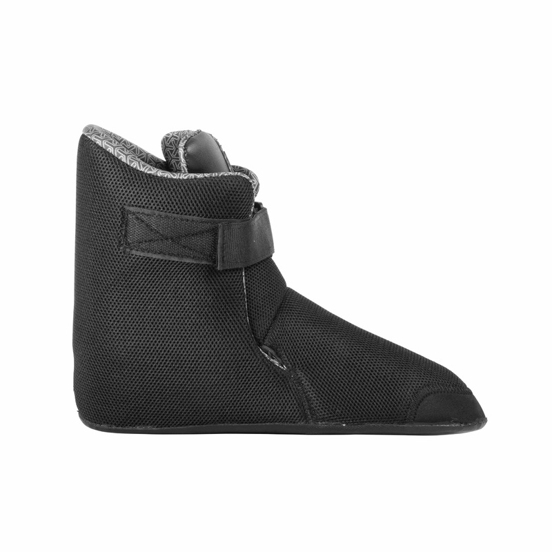 2024 HO Sports Syndicate Hardshell Water Ski Boot Liner – Left