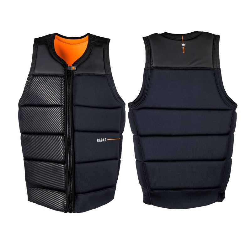 2024 Radar Drifter Comp Vest|XS|S|M|L|XL