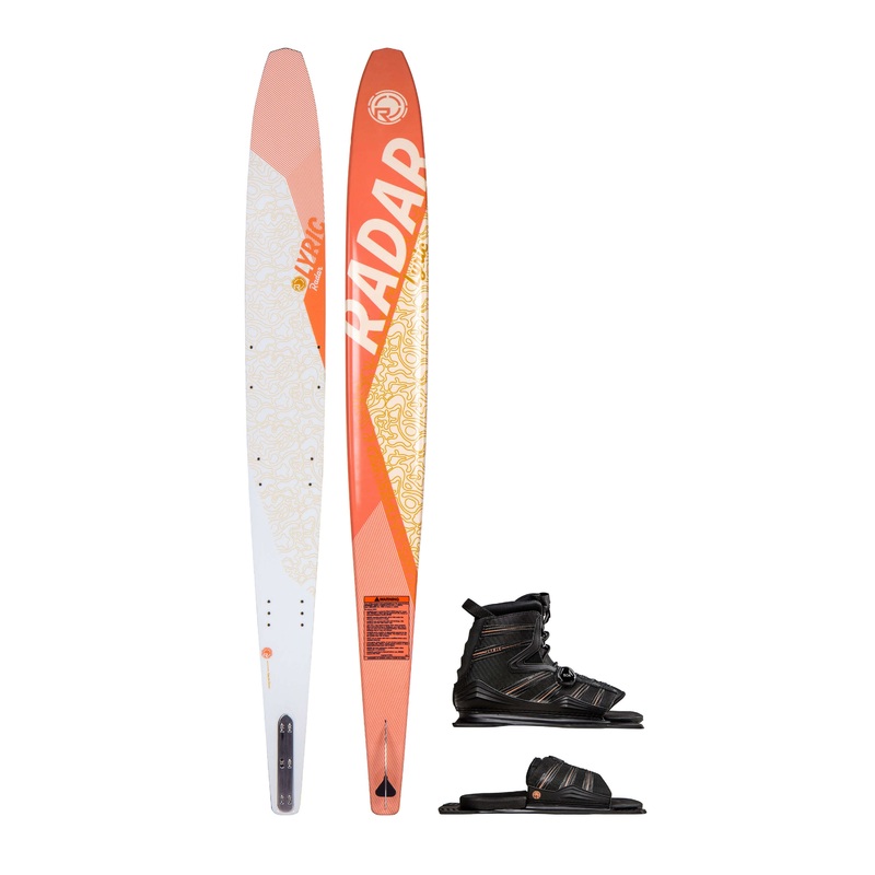 2024 Radar Lyric / Lyric BOA & Lyric BOA ARTP Women’s Water Ki Package