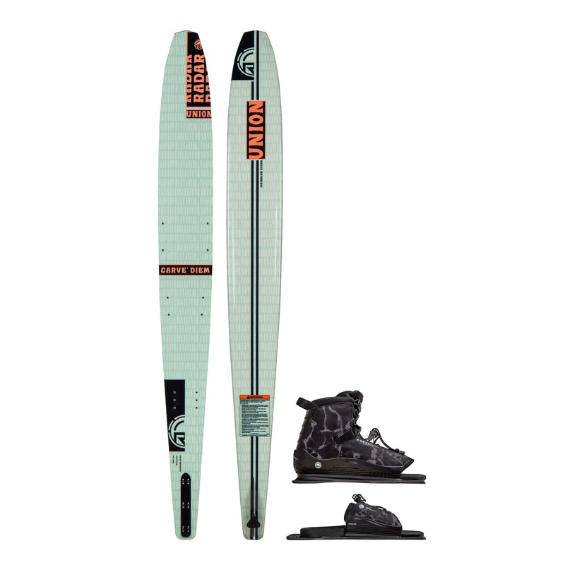 2024 Radar Union / Lyric & Lyric ARTP Women’s Water Ski Package