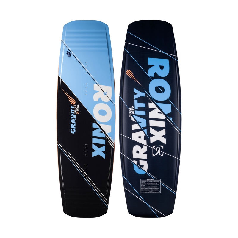 2024 Ronix Gravity Wakeboard|138|144