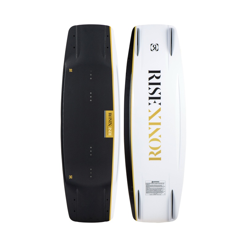 2024 Ronix Rise Wakeboard|132|136|140