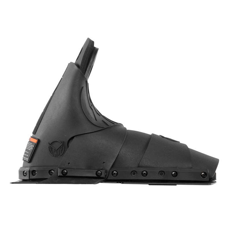 2025 HO Sports Animal Water Ski Boot – Front