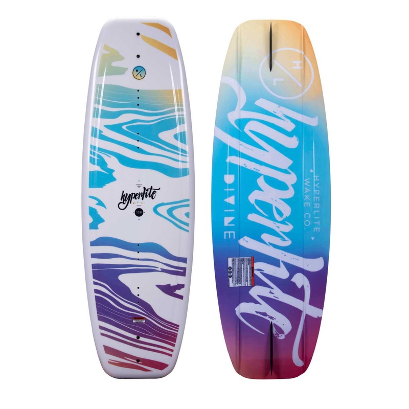 2025 Hyperlite Divine JR Girl’s Wakeboard