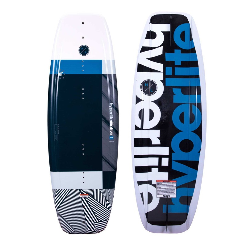 2025 Hyperlite Motive Wakeboard