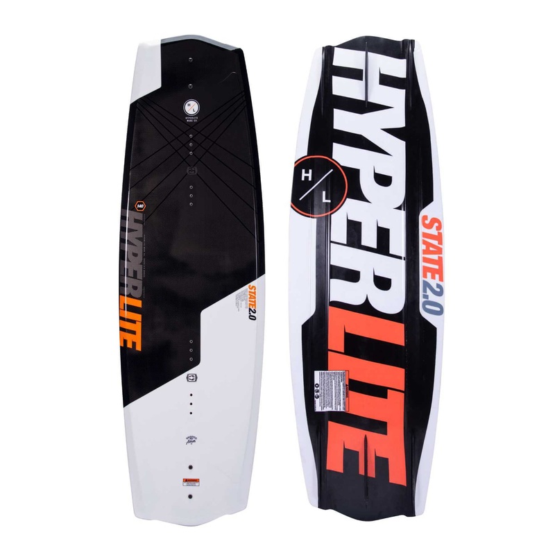 2025 Hyperlite State Wakeboard