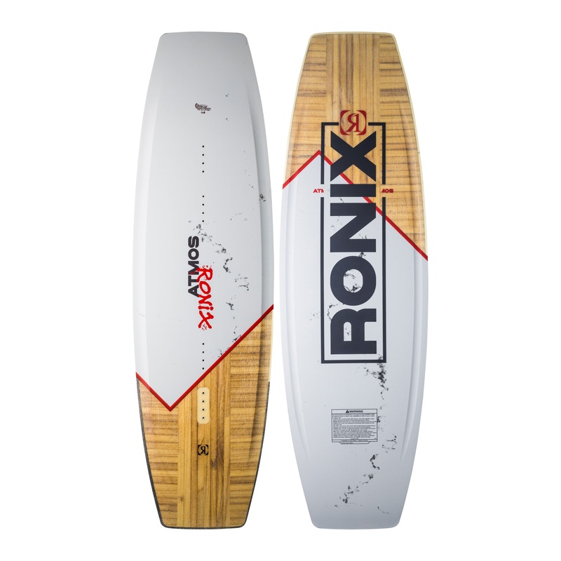 2025 Ronix Atmos Wakeboard|143|148|153