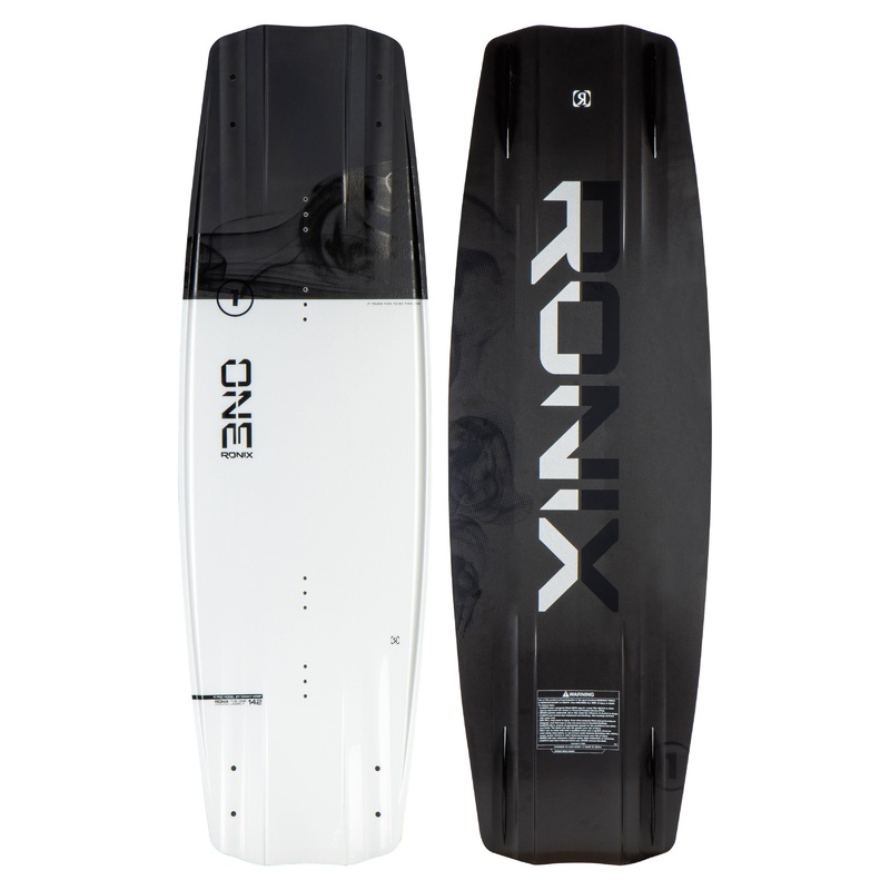 2025 Ronix One Wakeboard|134|138|142|146