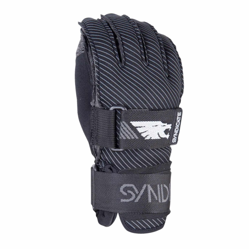 2026 HO Sports 41 Tail Inside Out Water Ski Gloves