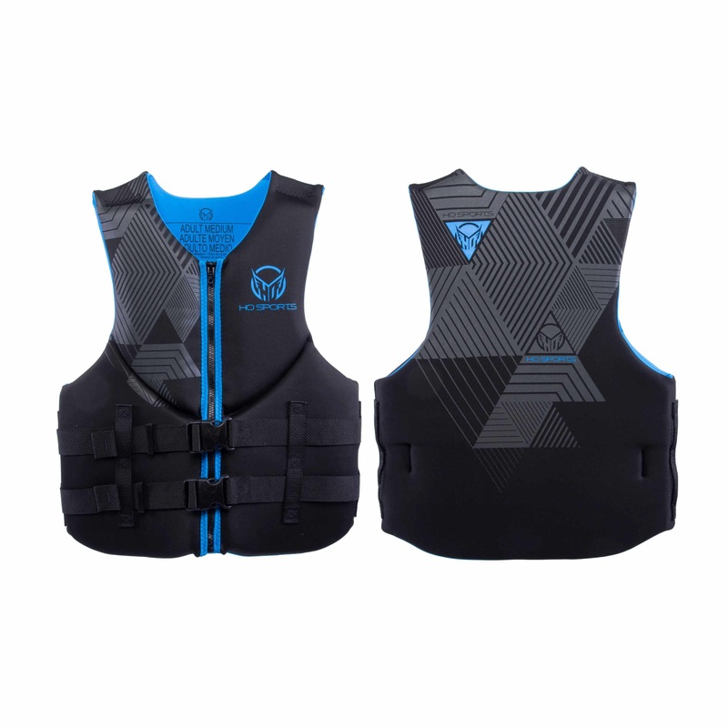 2026 HO Sports Pursuit CGA Life Jacket