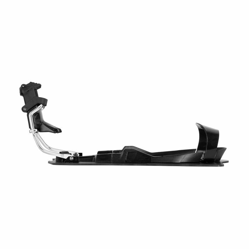 2026 HO Sports Syndicate Hardshell Plate – Right