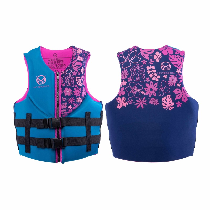 2026 HO Sports Women’s Pursuit CGA Life Jacket