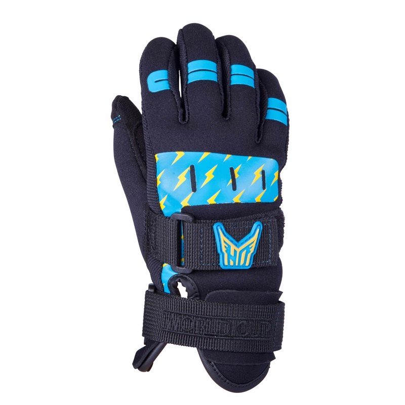 2026 HO Sports World Cup Kid’s Water Ski Gloves