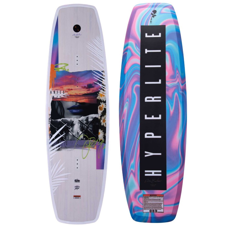 2026 Hyperlite Aries Women’s Wakeboard