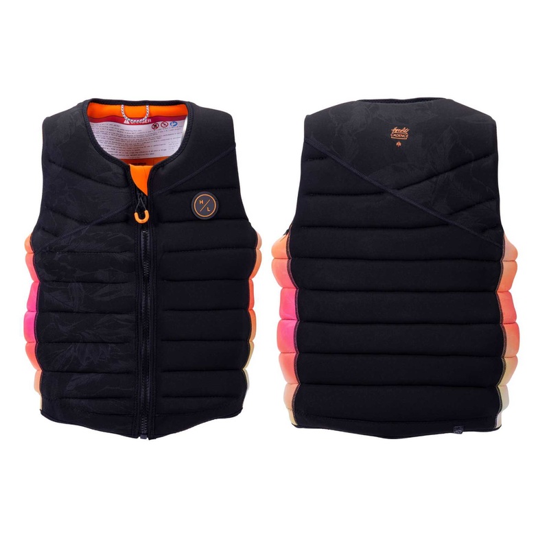 2026 Hyperlite Cadence Women’s Comp Vest