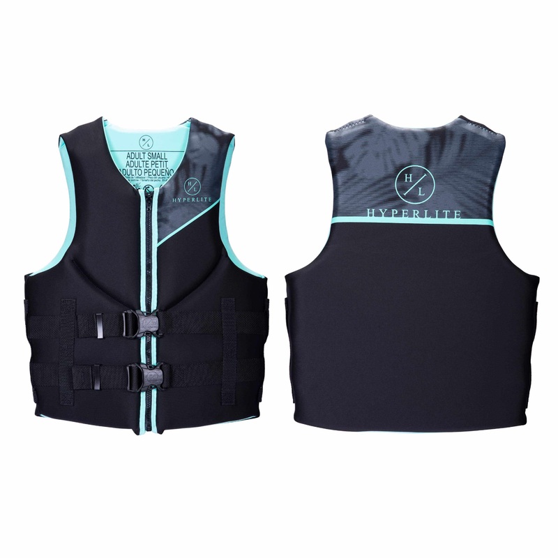 2026 Hyperlite Women’s Indy CGA Life Jacket