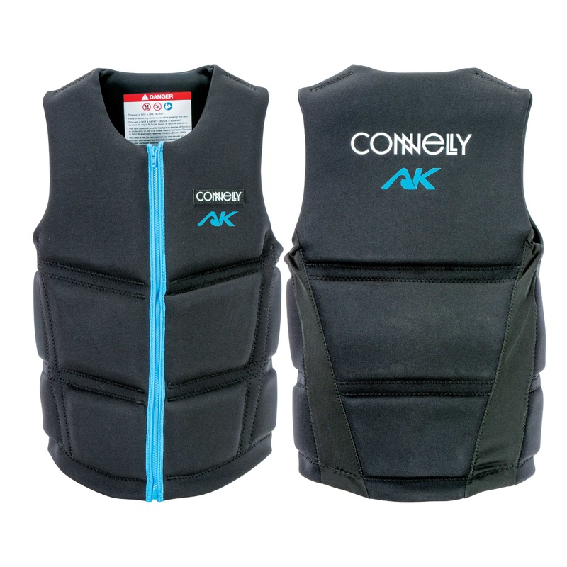 Connelly AK Surf Comp Vest|S|M|L|XL