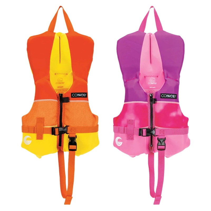 Connelly Infant’s Classic CGA Life Jacket