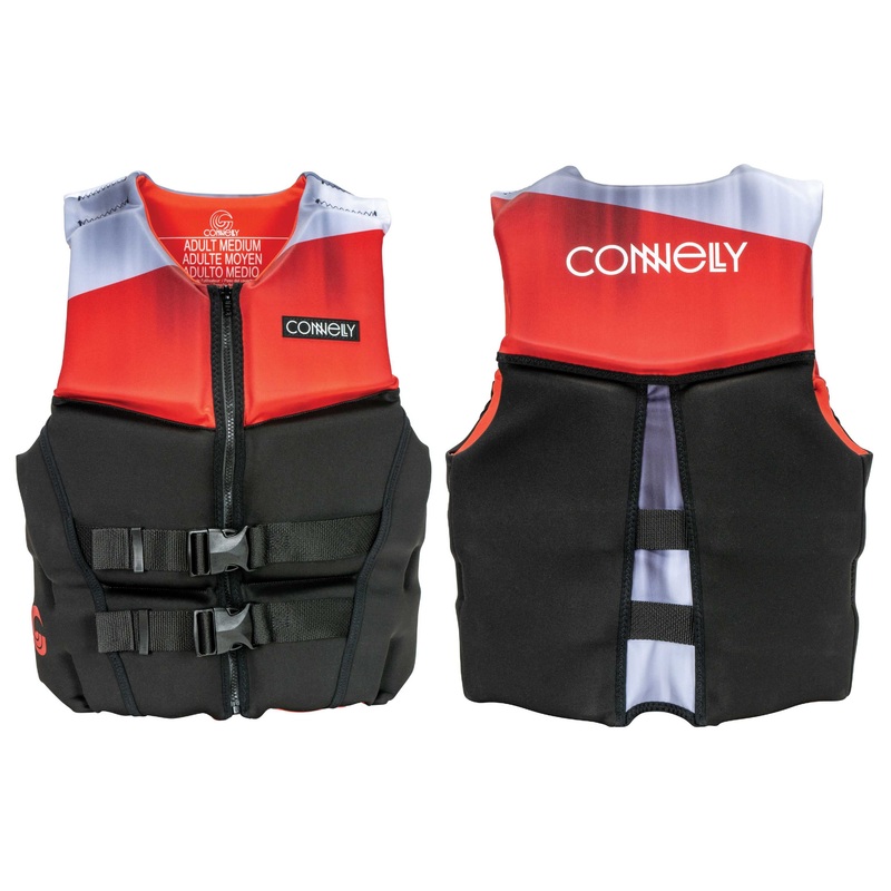 Connelly Pure Comp Vest|S|M|L|XL|2XL