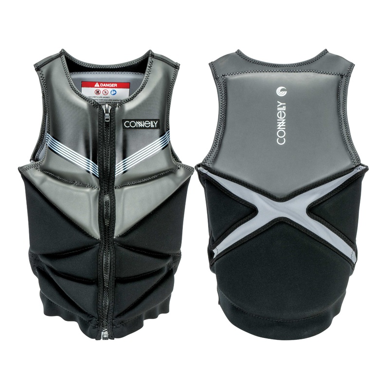 Connelly Team CGA Life Jacket|S|M|L|XL
