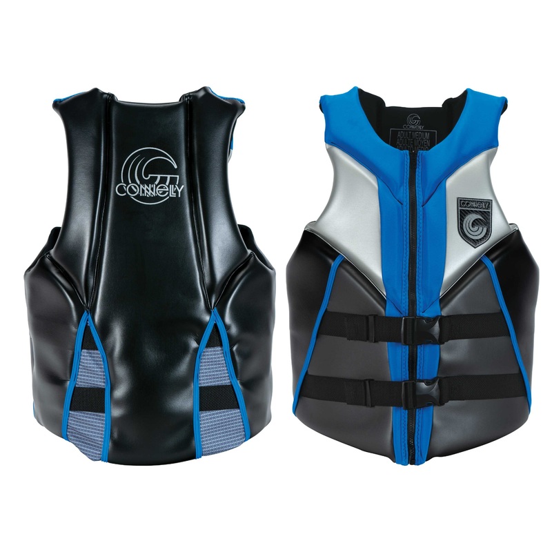 Connelly V CGA Life Jacket|S|M|L|XL