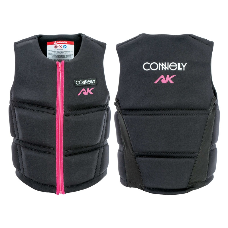 Connelly Women’s AK Surf Comp Vest