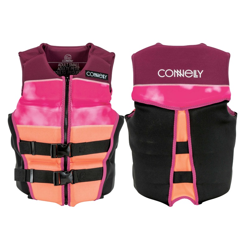 Connelly Women’s Classic CGA Life Jacket