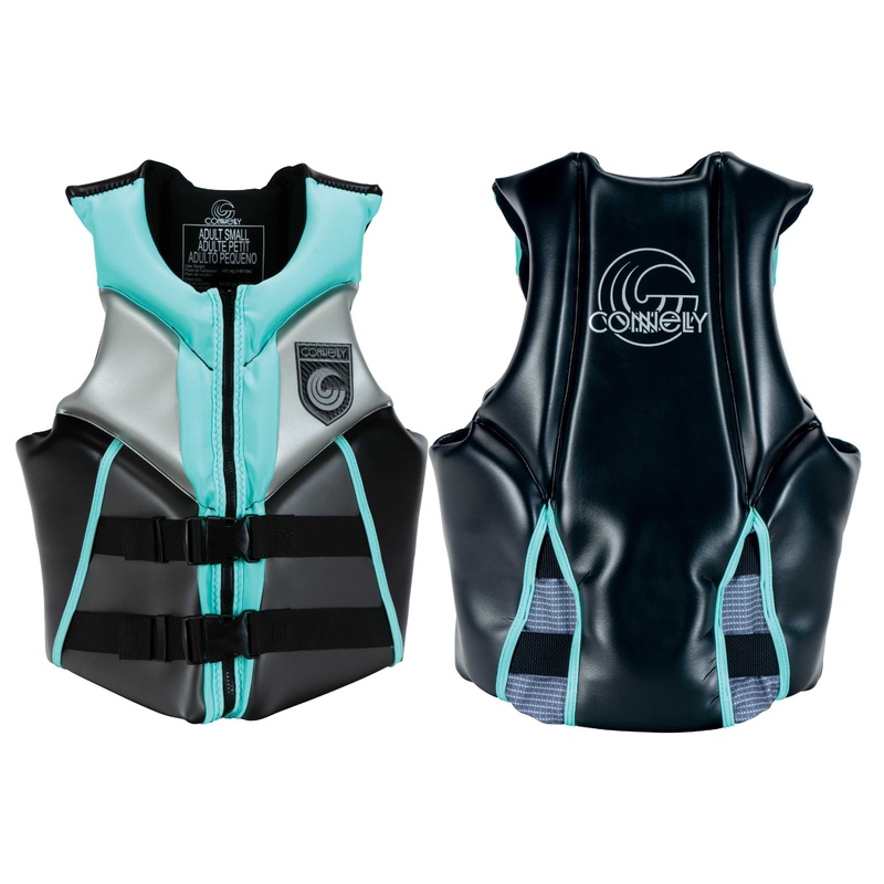 Connelly Women’s V CGA Life Jacket