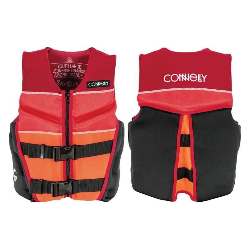 Connelly Youth Classic CGA Life Jacket