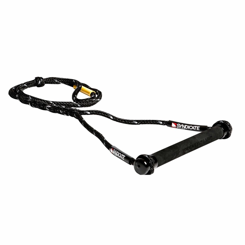 HO Sports Syndicate Pro 12 Water Ski Handle
