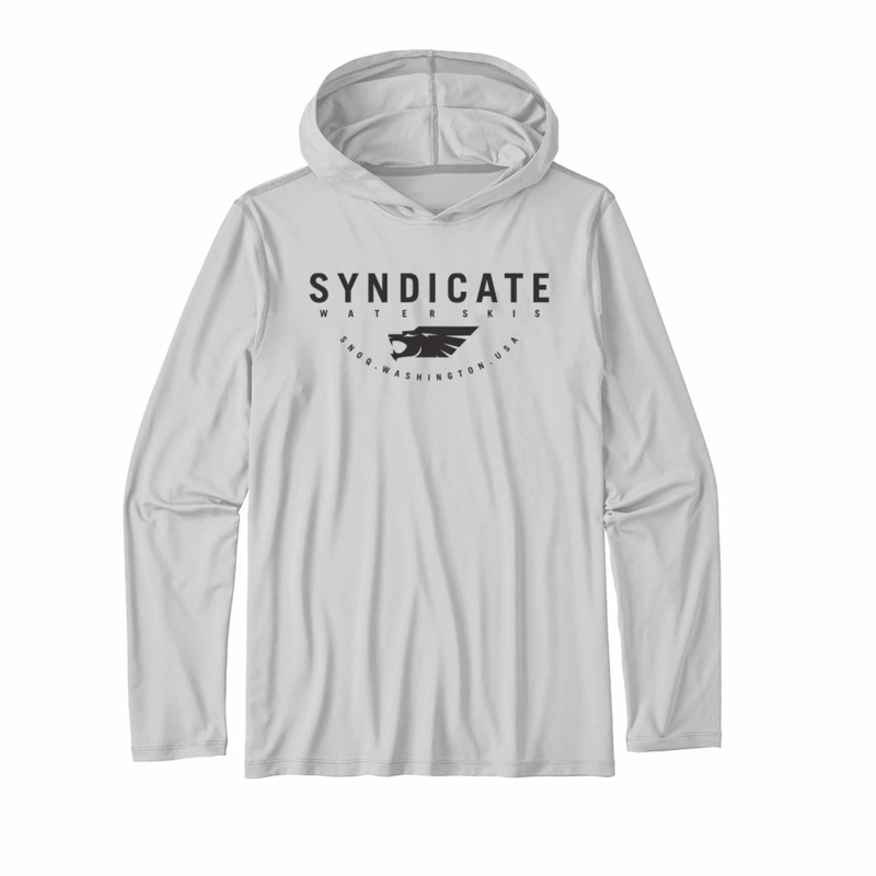 HO Sports Syndicate Sun Shield Hoodie
